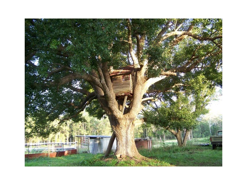 Tandur QLD 4570