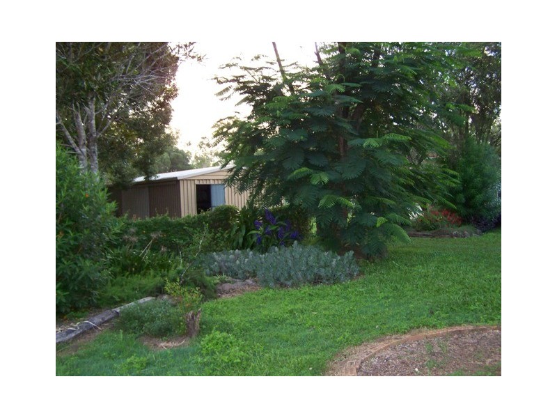Tandur QLD 4570