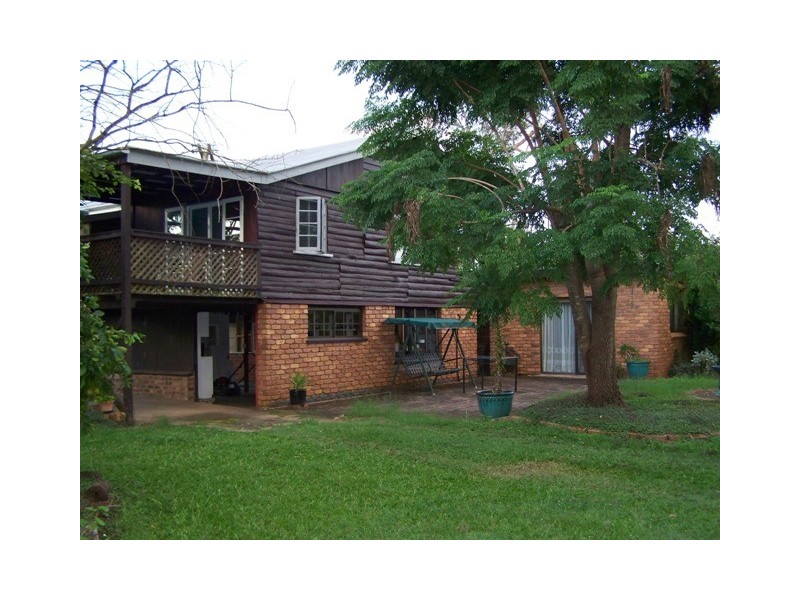 Tandur QLD 4570