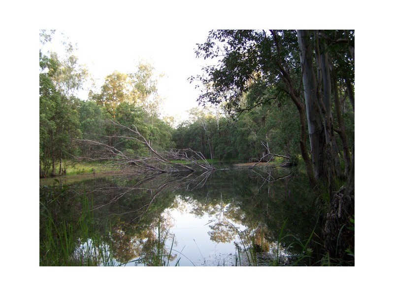 Tandur QLD 4570