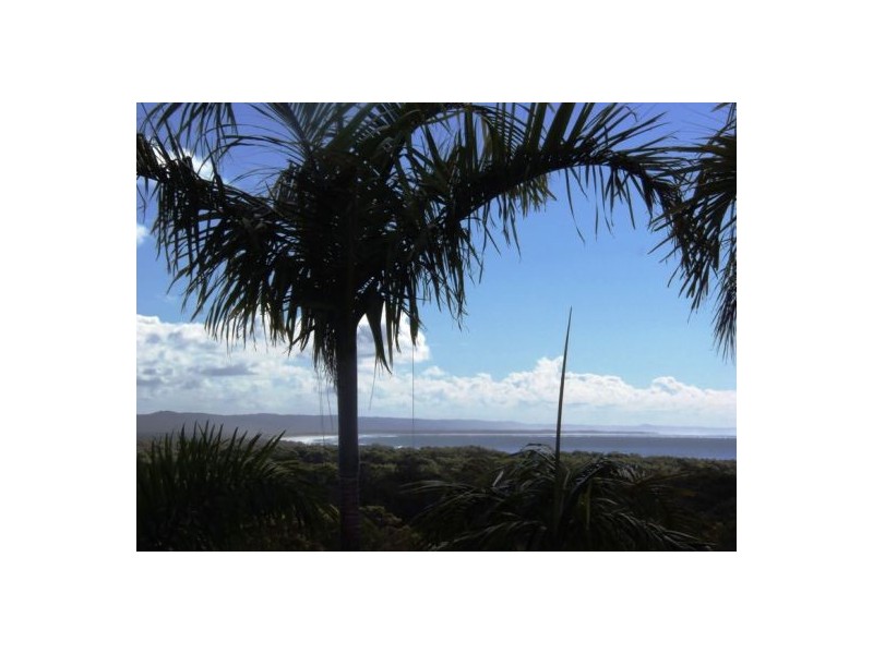 33 Tingira Close, Rainbow Beach QLD 4581