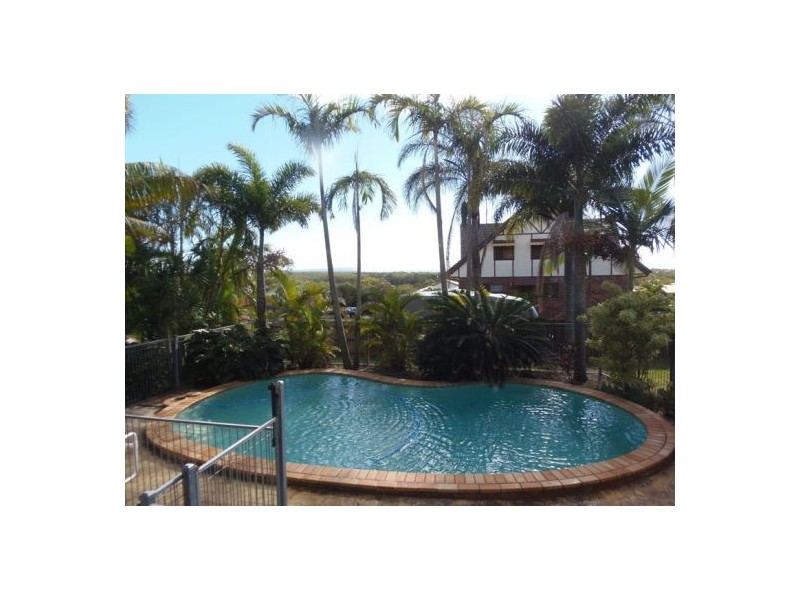 33 Tingira Close, Rainbow Beach QLD 4581