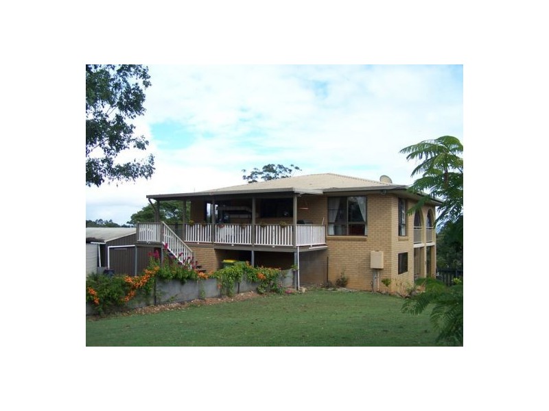 26 Hillview Road, Cedar Pocket QLD 4570