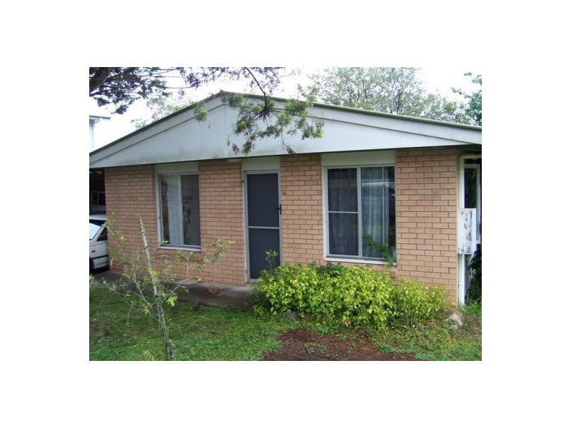 2a & b Pollock Street, Gympie QLD 4570