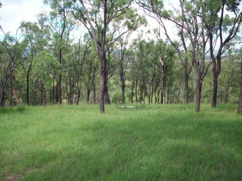 Kilkivan QLD 4600
