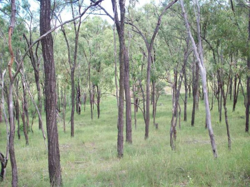 Kilkivan QLD 4600