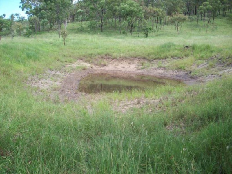 Kilkivan QLD 4600