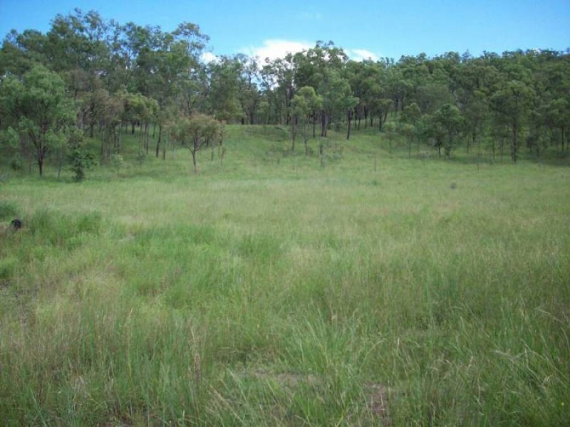 Kilkivan QLD 4600