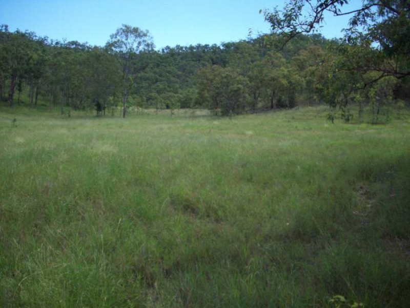 Kilkivan QLD 4600