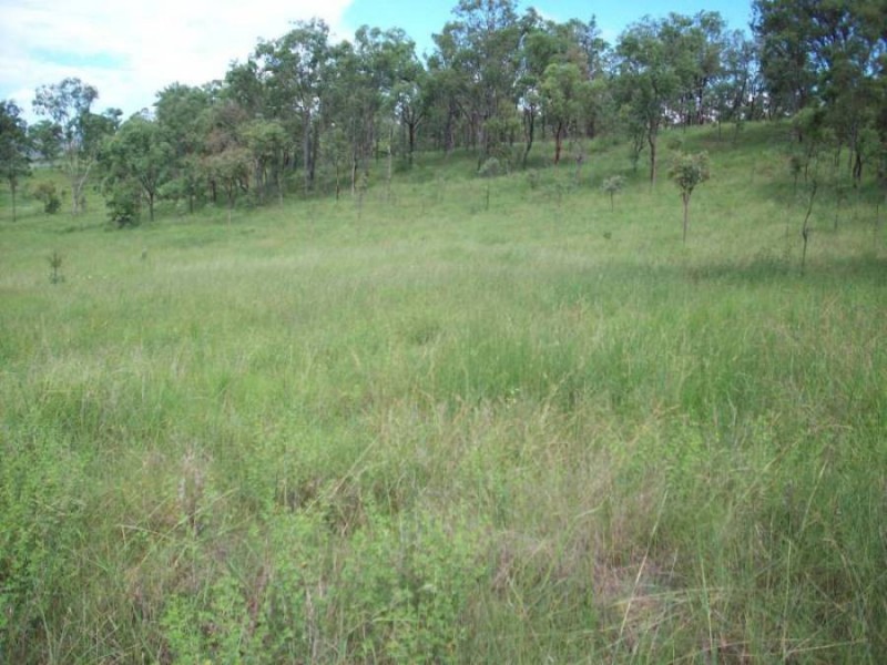 Kilkivan QLD 4600