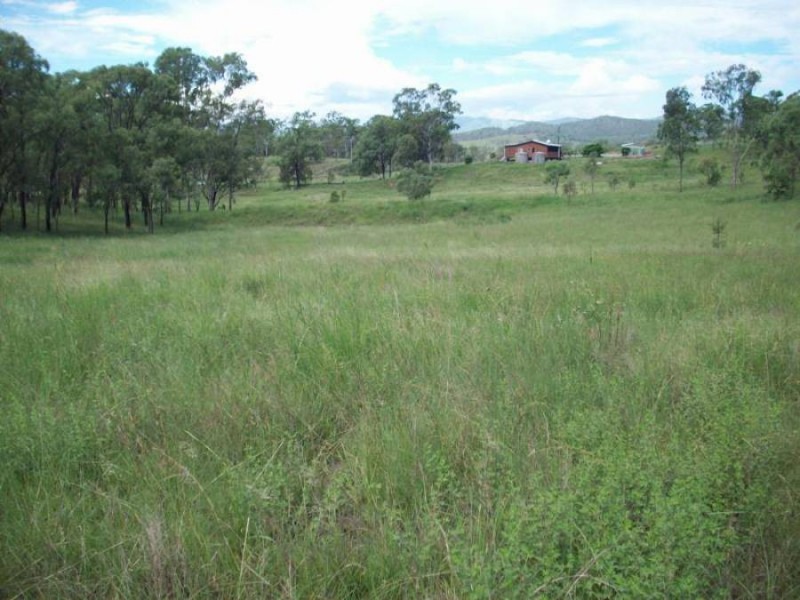 Kilkivan QLD 4600