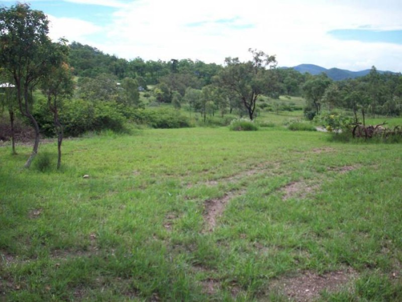 Kilkivan QLD 4600