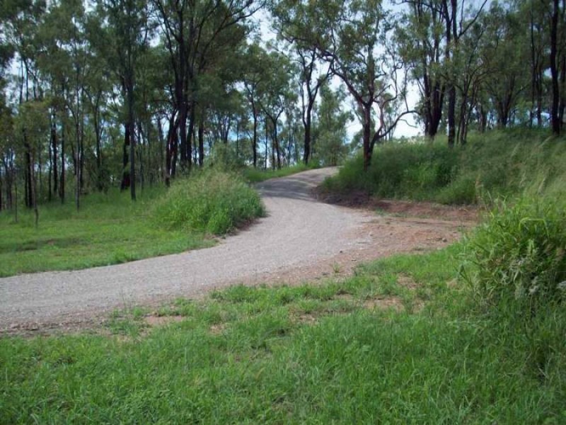 Kilkivan QLD 4600