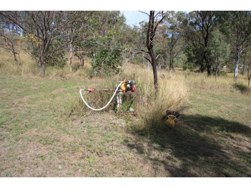 Kilkivan QLD 4600