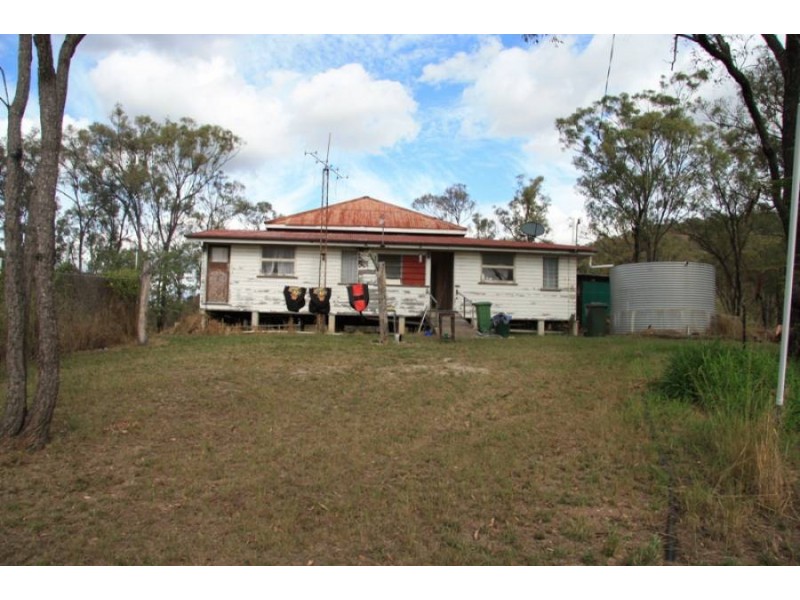 Kilkivan QLD 4600