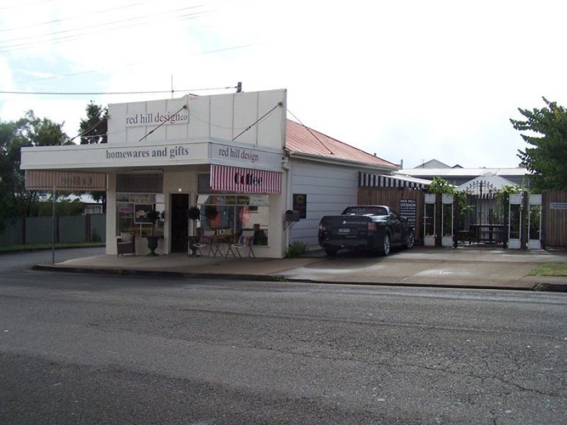 14 Red Hill Road, Gympie QLD 4570