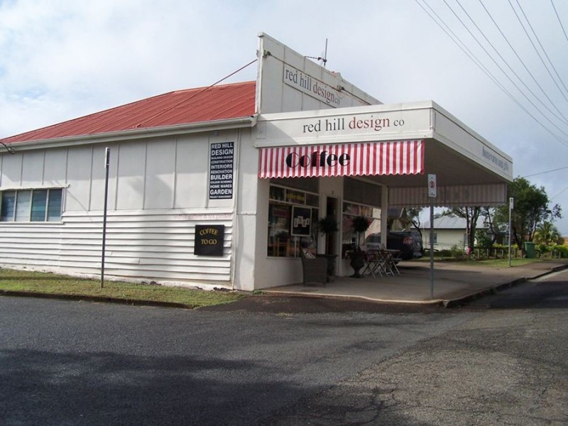 14 Red Hill Road, Gympie QLD 4570