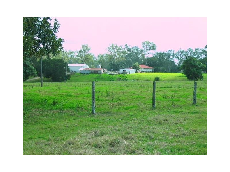 Kybong QLD 4570