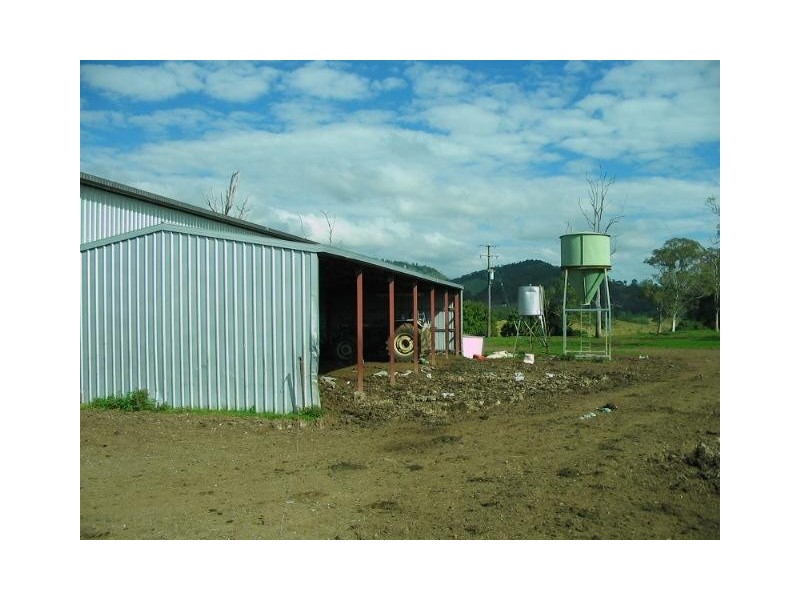 Kybong QLD 4570