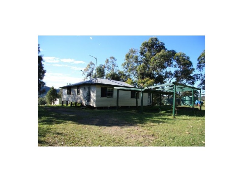 Downsfield QLD 4570
