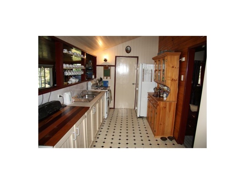 Downsfield QLD 4570