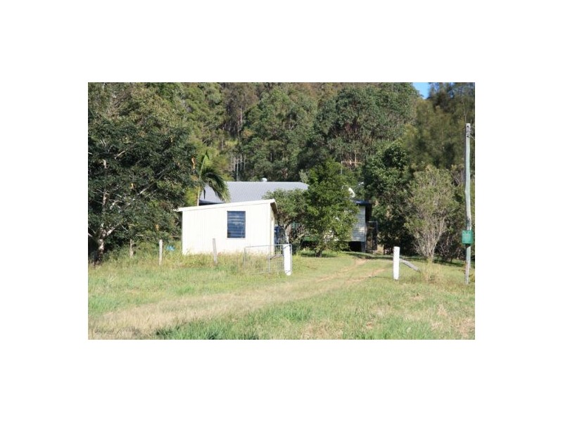 Downsfield QLD 4570