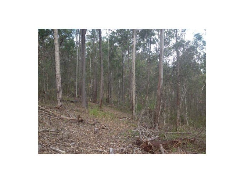 Lot 17 Antimony Road, Neerdie QLD 4570