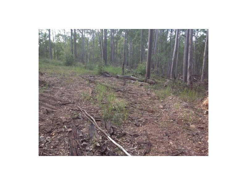 Lot 17 Antimony Road, Neerdie QLD 4570