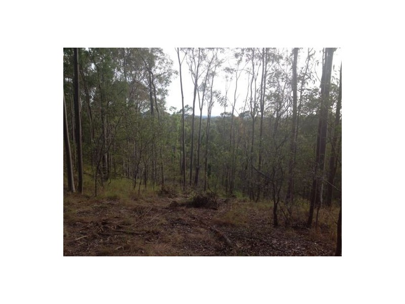 Lot 17 Antimony Road, Neerdie QLD 4570