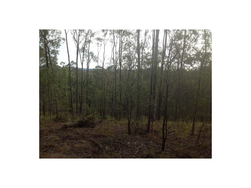 Lot 17 Antimony Road, Neerdie QLD 4570