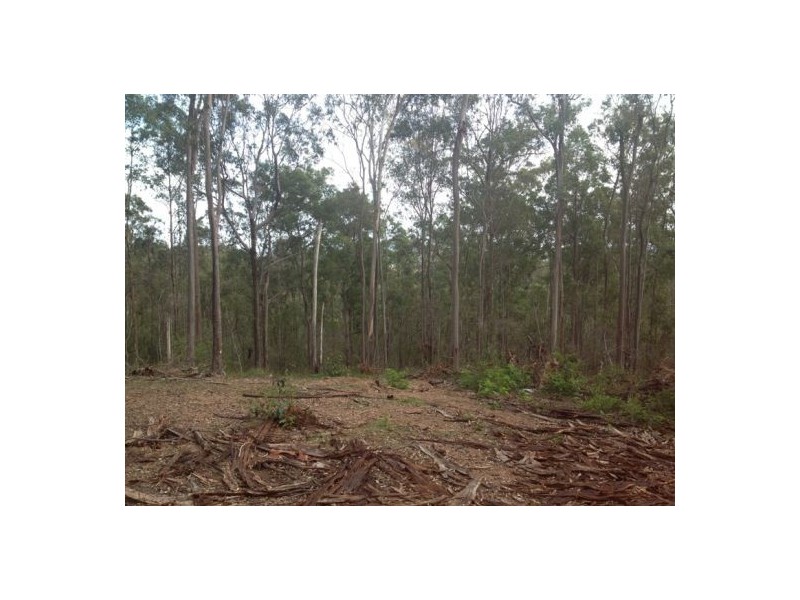 Lot 17 Antimony Road, Neerdie QLD 4570