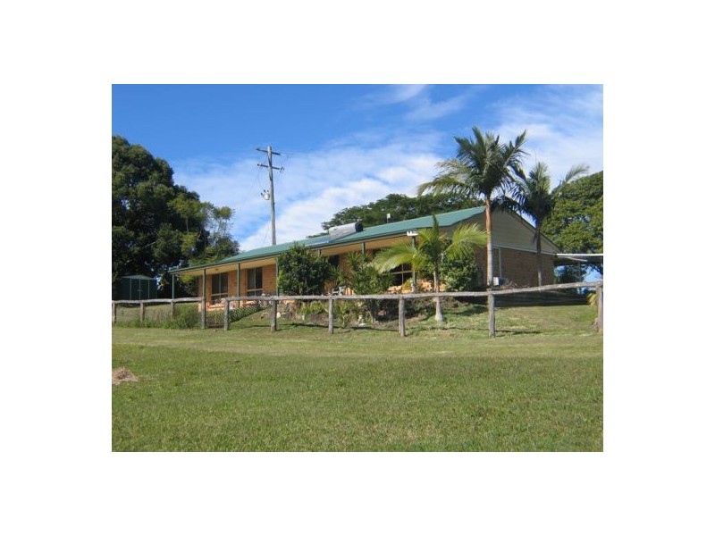 229 Meredith Road, Veteran QLD 4570