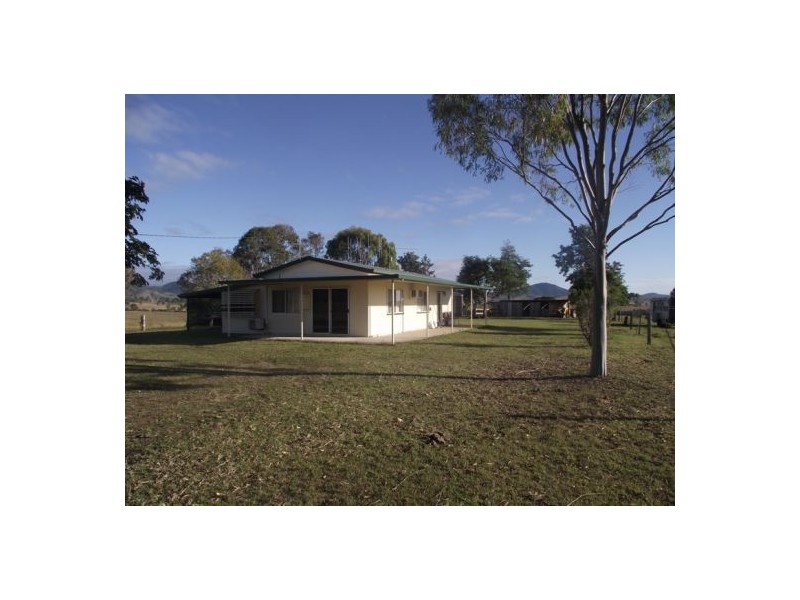 Lower Wonga QLD 4570