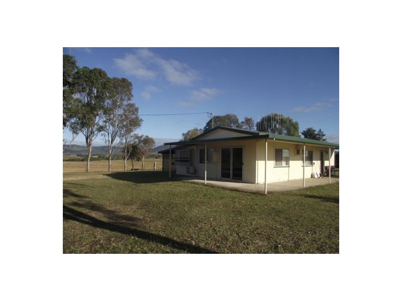 Lower Wonga QLD 4570