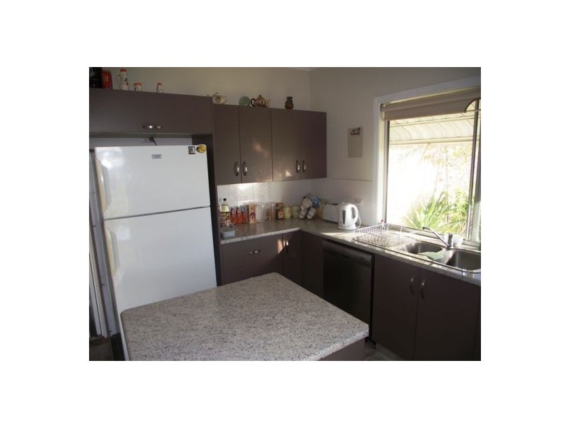 Lower Wonga QLD 4570