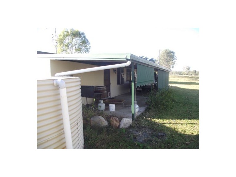 Lower Wonga QLD 4570