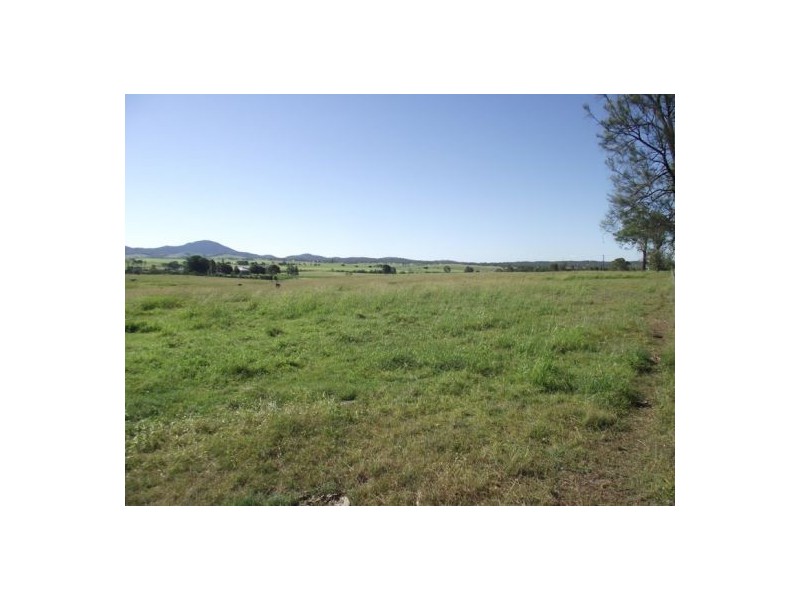 Lower Wonga QLD 4570