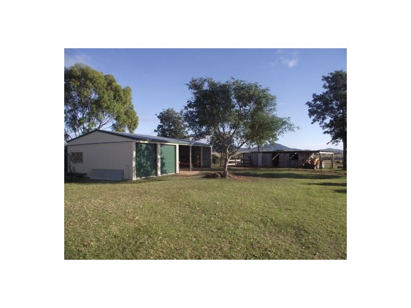 Lower Wonga QLD 4570