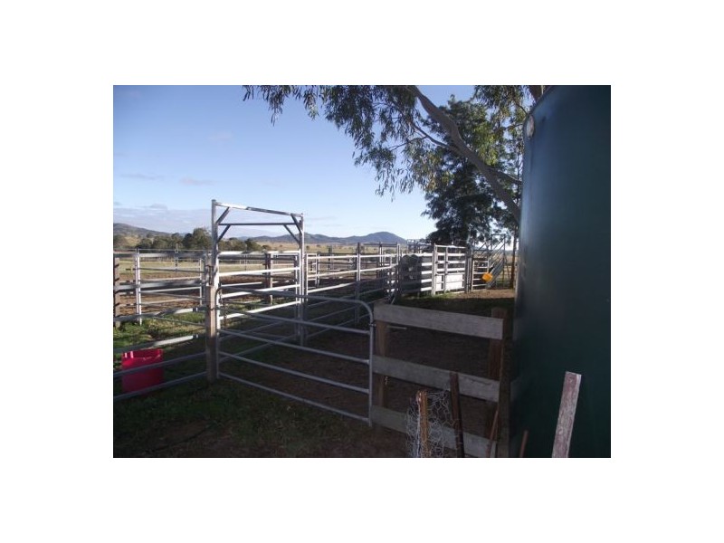 Lower Wonga QLD 4570