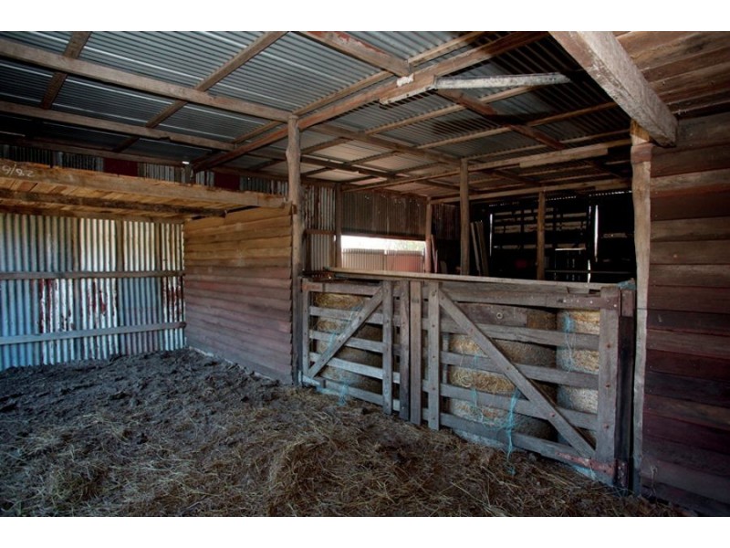 Curra QLD 4570