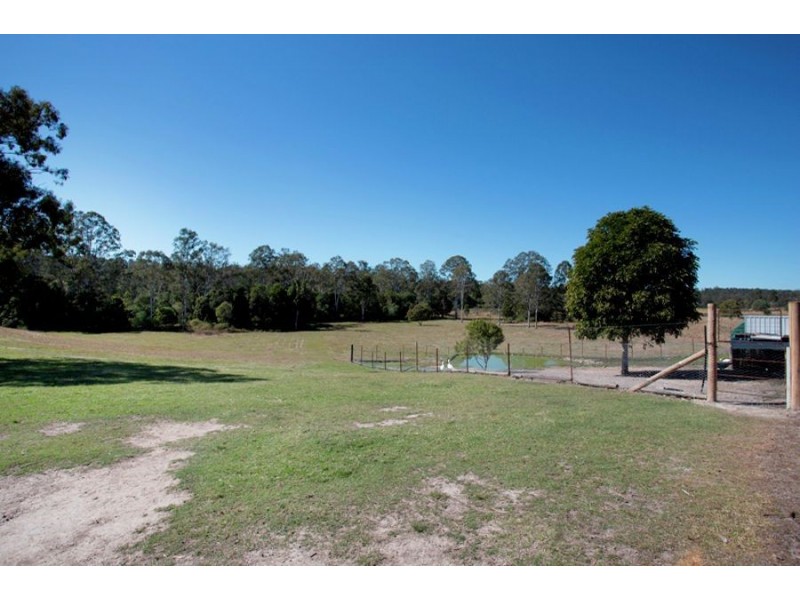Curra QLD 4570