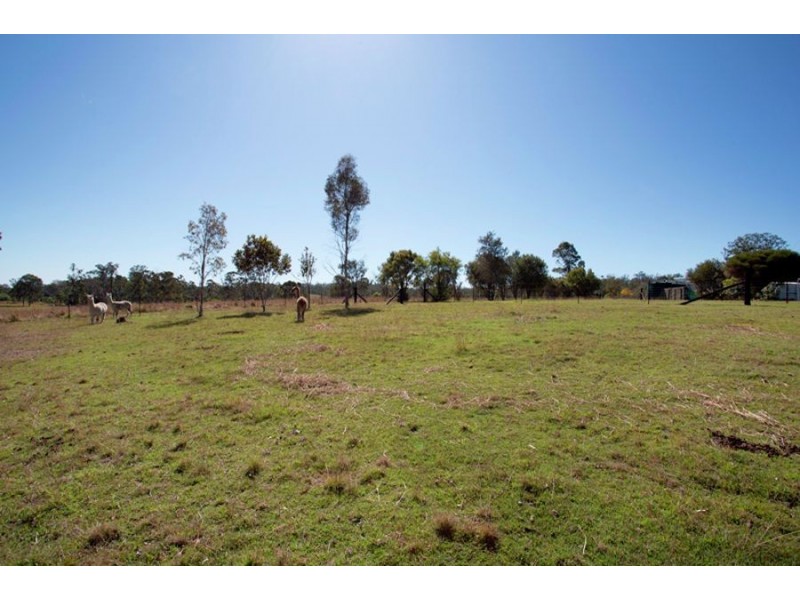 Curra QLD 4570