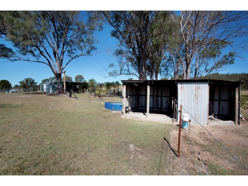 Curra QLD 4570