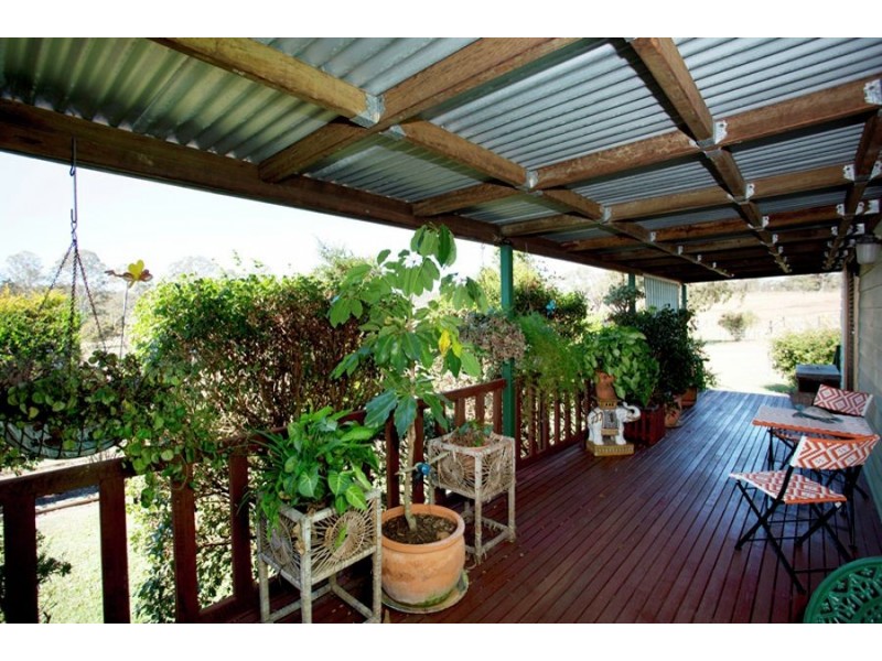 Curra QLD 4570