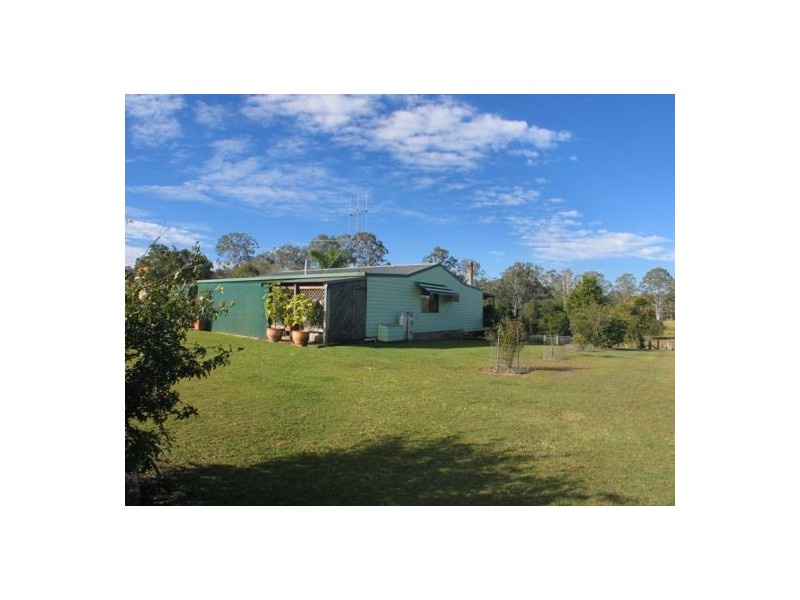 Curra QLD 4570