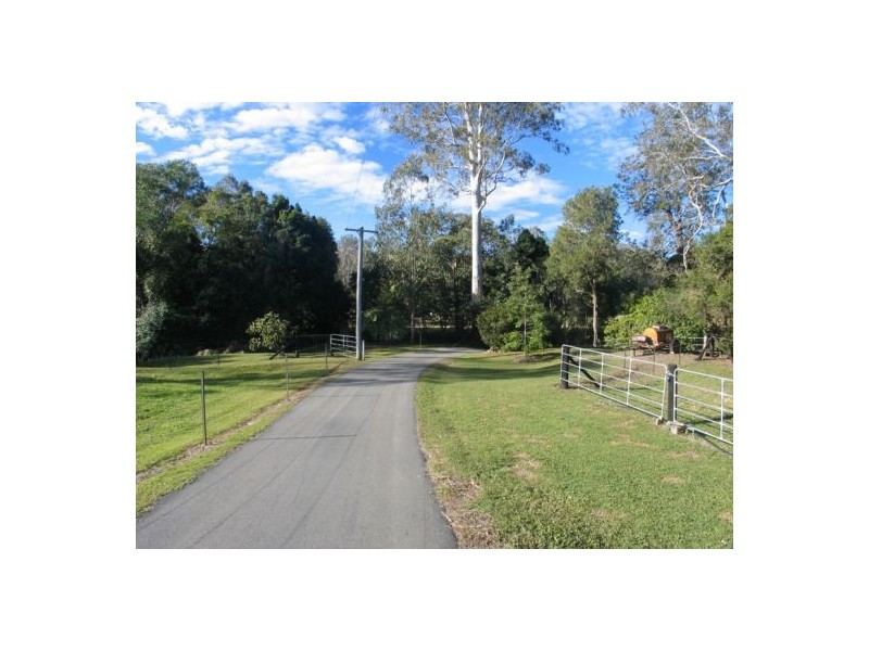 Curra QLD 4570