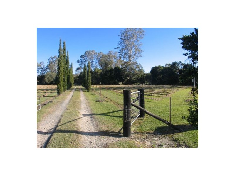 Curra QLD 4570