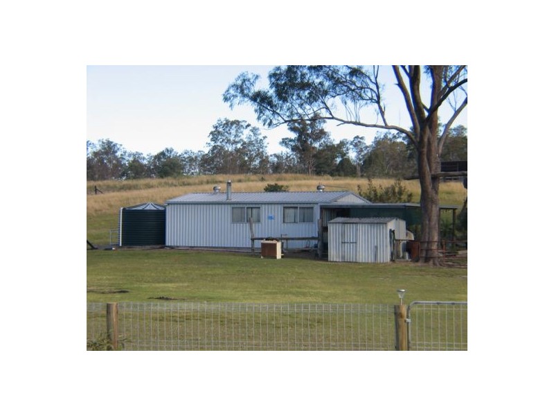 Curra QLD 4570