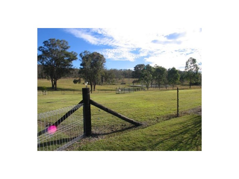 Curra QLD 4570