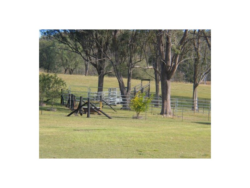 Curra QLD 4570